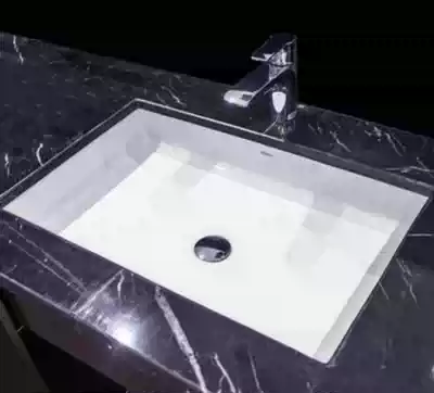 TOTO Under-the-counter washbasin LW1516B Square under-the-counter washbasin Washbasin ZHIJIE Washbasin