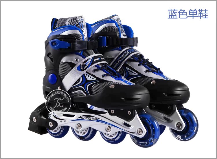 Patins à roulettes - Ref 2581719 Image 21