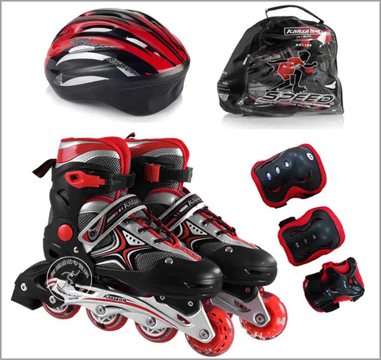 Patins à roulettes - Ref 2581719 Image 13