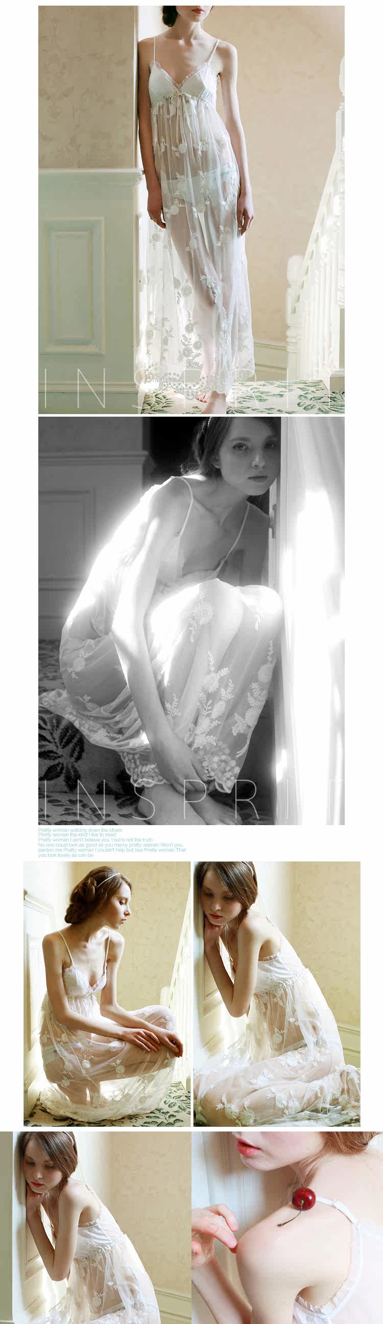 Peignoir - Ref 592299 Image 8