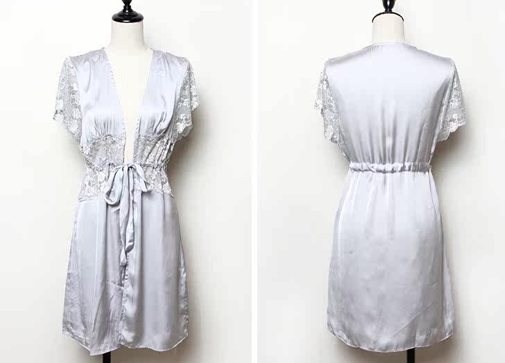 Peignoir - Ref 601937 Image 8