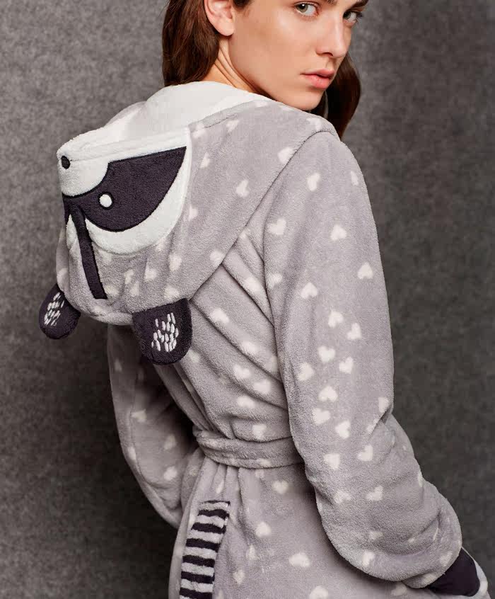 Peignoir - Ref 601939 Image 9