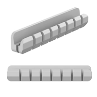 【Серый 7 -картный слот】 сильно липкий/предотвращение падения