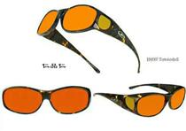 Renpin Renfio Huashi computer mobile phone goggles filter 100%ultraviolet light 100%blu-ray original 1480 yuan