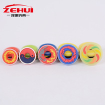 Off-the-shelf fishing rod until the King fishing rod until the vertical rod locking lever locking King rod until the King