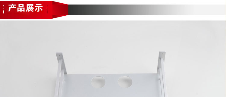 smart tivi 32 inch Đấm miễn phí không gian nhôm giá kỹ thuật số TV set-top hộp khung bộ định tuyến kệ treo tường đôi - TV tivi 49 inch