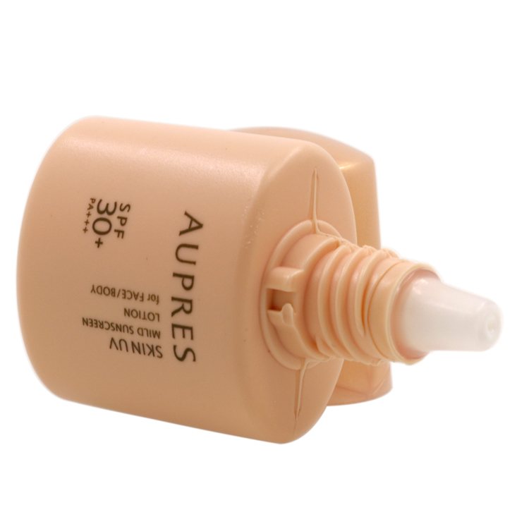 Kem chống nắng dạng mềm Oupole Chất lỏng cách ly 7ml Cơ bắp nhạy cảm cho phụ nữ mang thai Bộ đếm có sẵn Mẫu chính hãng kem chống nắng cho da nhạy cảm