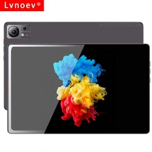 Official Authentic Lvnoev Tablet 2024 New Tablet Pad Pluggable 5G All Network Gaming