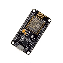 NodeMcu Lua WIFI IoT development board ESP8266 CP2102 version learning board
