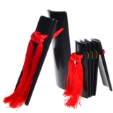 缘乐坊 Профессиональное общество Allegro Deyun Old Bamboo для взрослых бамбуковых досок детская доска - это только специальная бамбуковая доска для небольшой шины