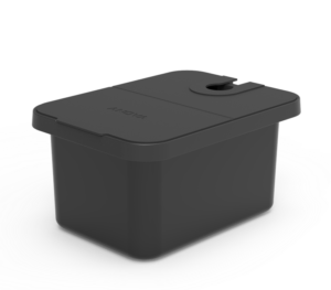 American Anova Sous Vide low temperature slow cooking special insulation water tank low temperature slow cooking silicone soup pot lid