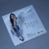 Yao Yige chính hãng Lắng nghe cơn sốt album ghi âm vinyl vinyl mezzo-so LP 12 inch - Máy hát