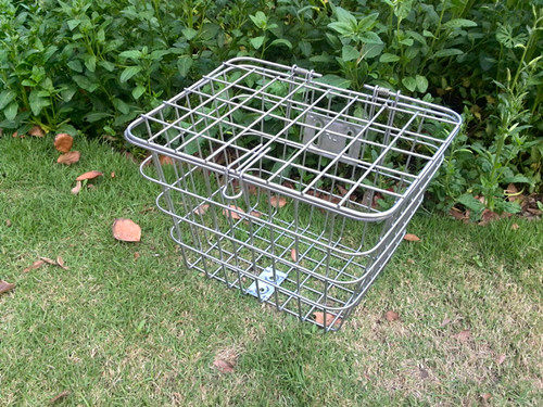 Panier pour vélo - Ref 2267424 Image 6