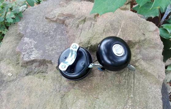 Avertisseur de vélo - Ref 1455167 Image 14