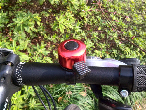 Sonnette de vélo - Ref 1454675 Image 7