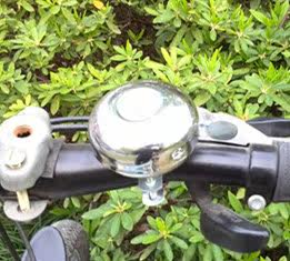 Avertisseur de vélo - Ref 1455167 Image 8