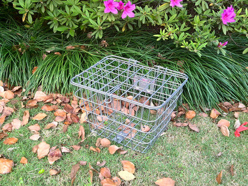 Panier pour vélo - Ref 2267424 Image 7