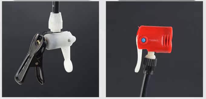 Pompe à vélo - Ref 2391842 Image 7