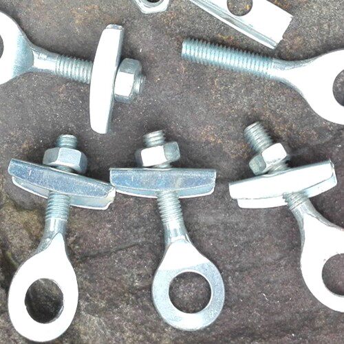 Chaîne de vélo - Ref 2367638 Image 5