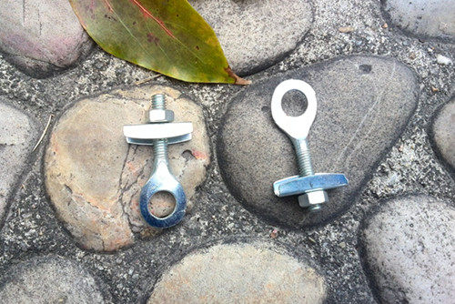 Chaîne de vélo - Ref 2367638 Image 4