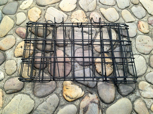 Panier pour vélo - Ref 2260396 Image 5