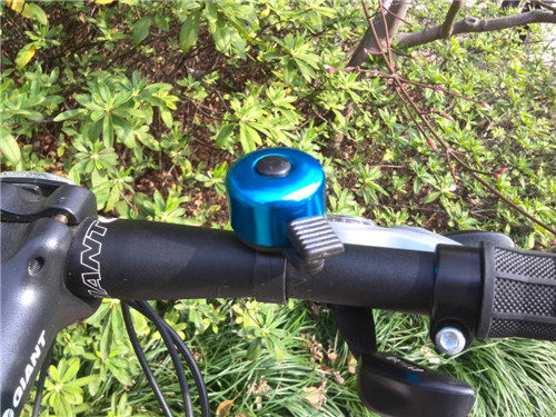 Sonnette de vélo - Ref 1454675 Image 8