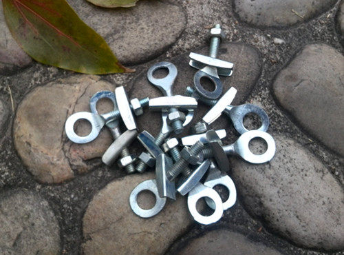 Chaîne de vélo - Ref 2367638 Image 7