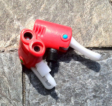 Pompe à vélo - Ref 2391842 Image 3