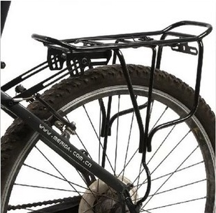 Porte-bagages pour vélo - Ref 2414352 Image 16