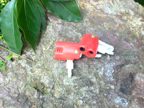 Pompe à vélo - Ref 2391842 Image 4