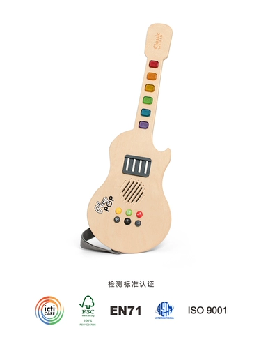 Электронная гитара подходит для мужчин и женщин для школьников для начинающих, игрушка, музыкальные инструменты, укулеле с партитурой