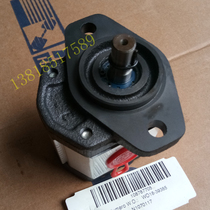 GHP1A-D-13-FG High Pressure Gear Pump Mazuqi Italy MARZOCCHI