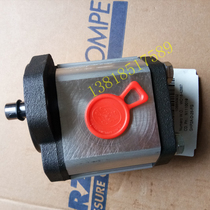 GHP2A-D-30-FG HIGH PRESSURE GEAR PUMP MARZOCCHI MARZOCCHI ITALY