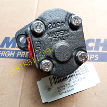 GHP1A-D-2-FG Gear Pump Italian Mazuqi MARZOCCHI