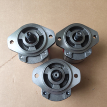 2GG1P09R 2GG1P11R 2GG1P14R High Pressure Gear Pump Taiwan HONOR Yimeng