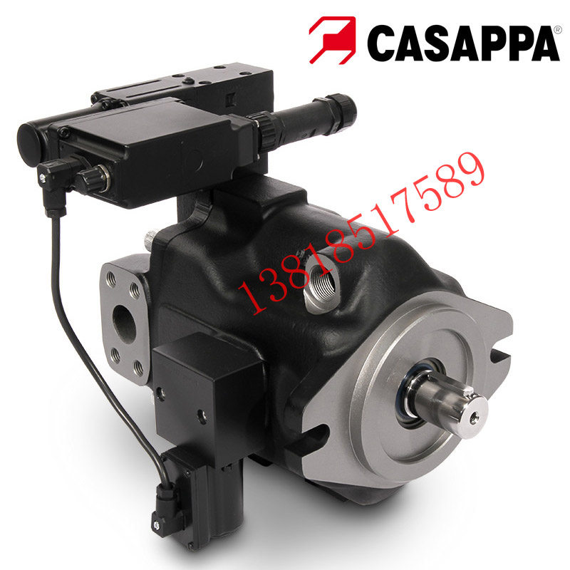 Italy CASAPPA CASAPPA high pressure variable piston pump LVP30 LVP48 LVP75 LVP90