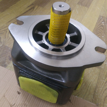 HG0-8-01R-VPC Internal Gear Pump Servo High Pressure Oil Pump SUNNY Sonny