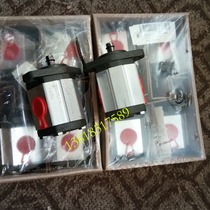 GHP1A-D-2-FG GHP1A-D-3-FG GHP1A-D-4-FG gear pump MARZOCCHI