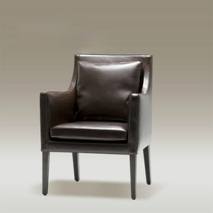 Современная элитная мебель из натурального дерева для письма, Италия, делается под заказ