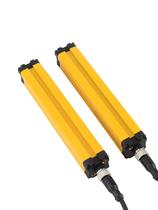 Safety light curtain protection height 100 ~ 650