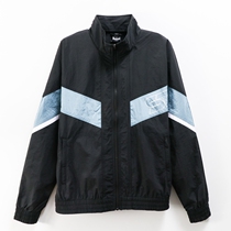 361 Mens Fashion Jacket 2021 Spring Autumn Season 361 degrees One Yuan Comeback Baseball Uniform Sports Jacket Man