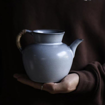 Fanshantang soda glaze old rock mud water injection 700ml