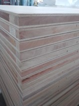 Guangdong Dongguan City Wooden Fireproof Door Core Manufacturer Hotel Furniture Fireproof Door Filled Wooden Door Core