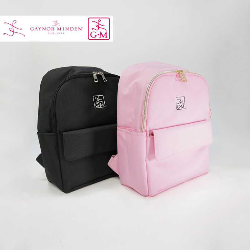 Gaynor Minden Dance Bag Backpack GM Bag Ballet Bag