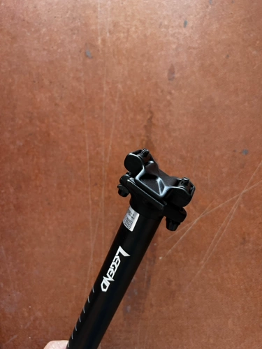 Велосипед, сиденье, горный шоссейный металлический велосипедный подседельный штырь, 28.6mm