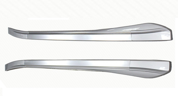 Sản phẩm mới dành riêng cho 17 mẫu hành lý Vios FS 20141516 để sửa đổi giá hành lý trên mái đỏ cốp nóc ô tô