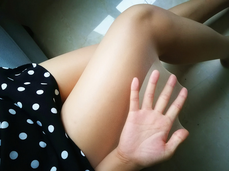 Quạt nữ cao thun siêu mỏng T 裆 không có dấu vết trong suốt vô hình mờ nhung chống móc lớn kích cỡ vớ quần tất nữ