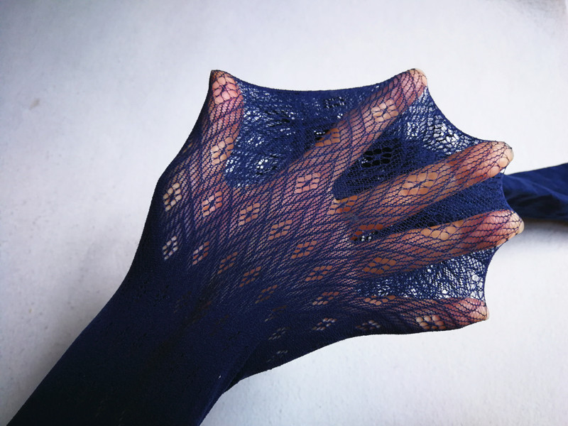 Vớ nhung cao thế hệ thứ hai liền mạch romper jacquard lụa là mỏng kích thước lớn không tắt dây bất kỳ vớ cắt vớ nam