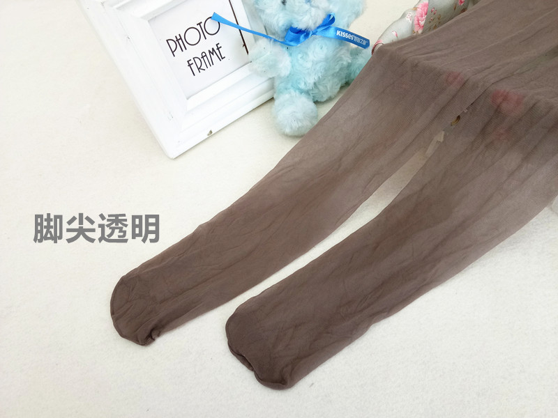 Vớ lõi phụ nữ openwork quần vớ mùa xuân và mùa hè siêu mỏng miễn phí vớ sexy đáy vớ quần tất học sinh