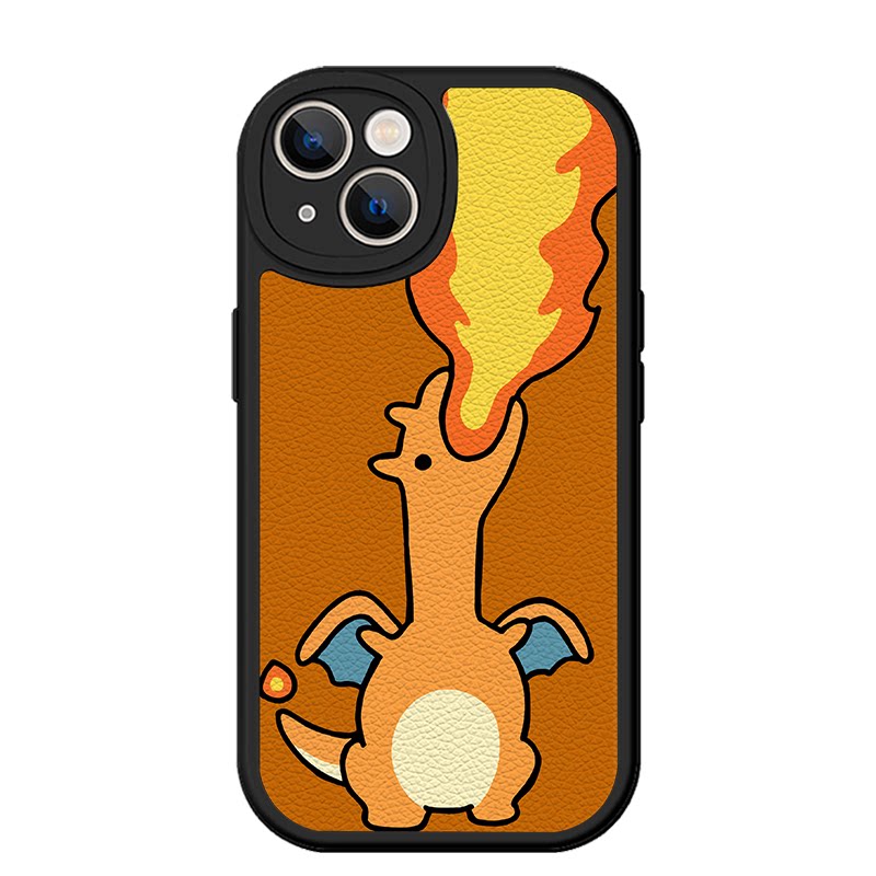 Shy girl suitable for iPhone Apple 17 promax new mobile phone protective case 16 cute 15 niche 14 high quality 13 small fresh 12 will not hit the shell ins style Huawei p80pro